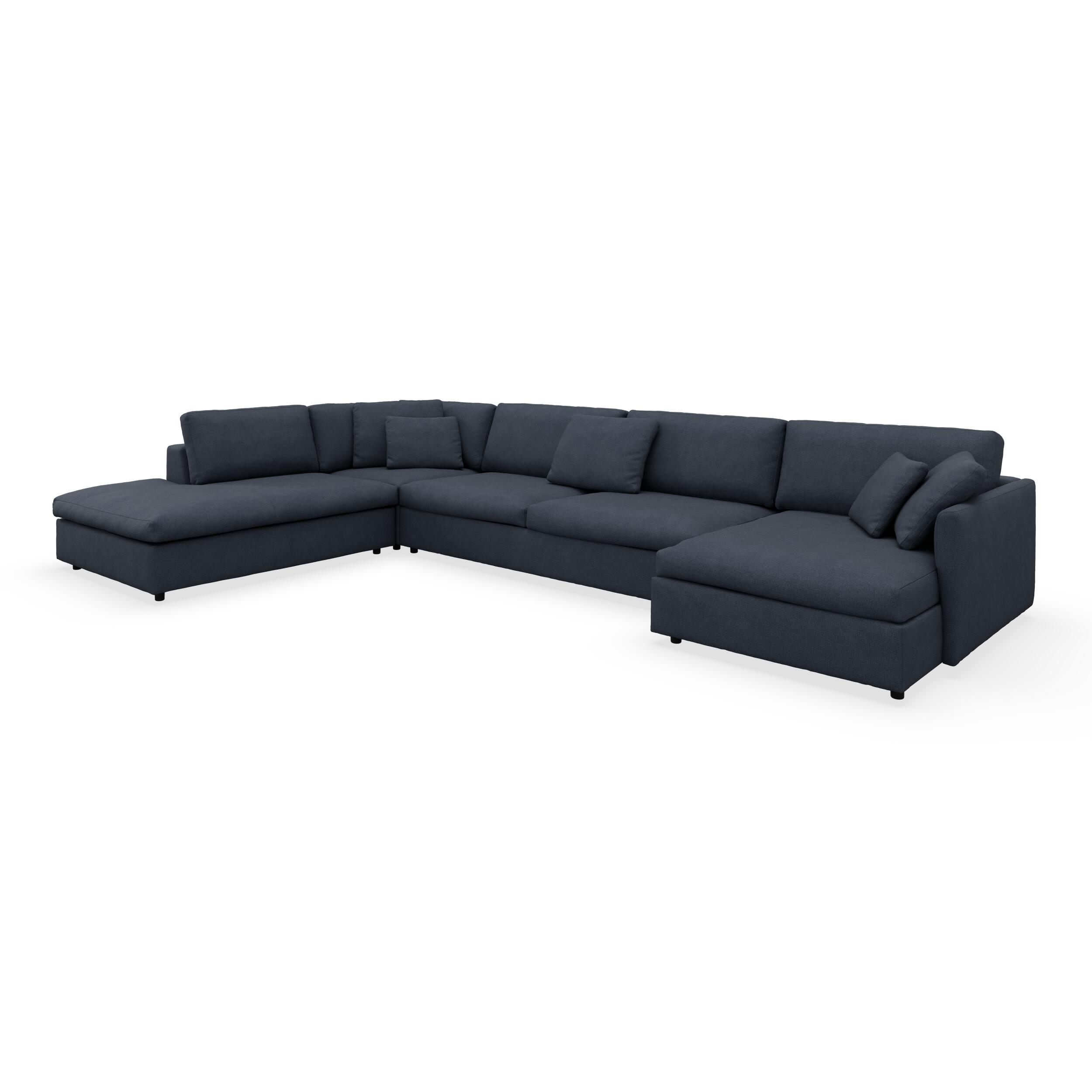Angolo Hjørnesofa