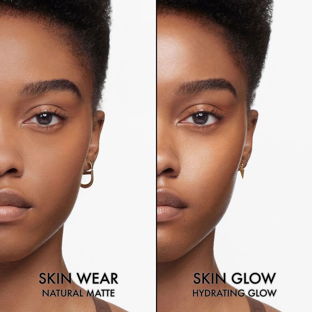 Forever Skin Wear