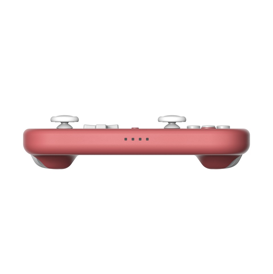 8BitDo Lite 2 BT Gamepad - Pink