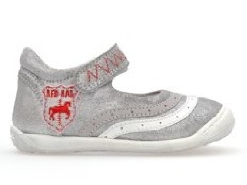 Red-Rag 4715 Zilver