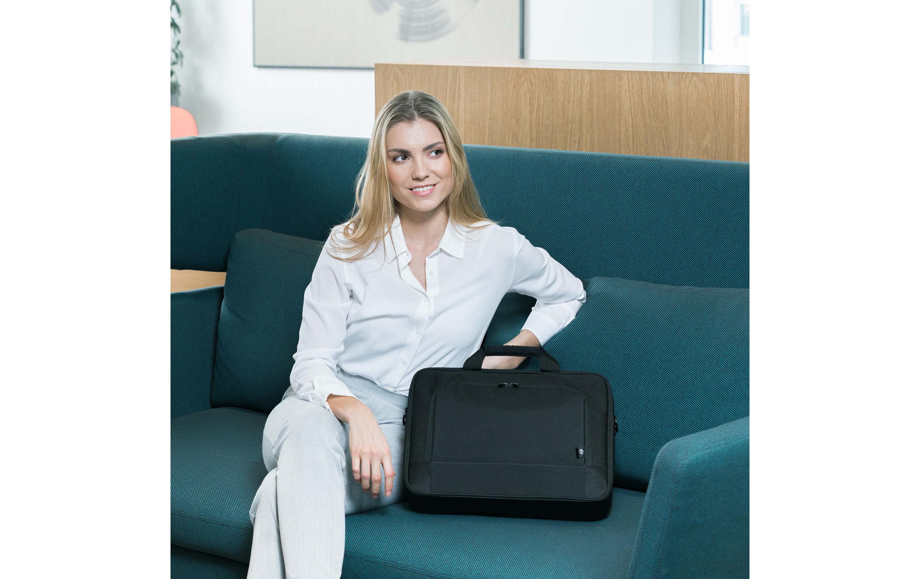 Notebooktasche Eco Top Traveller Base 14.1 