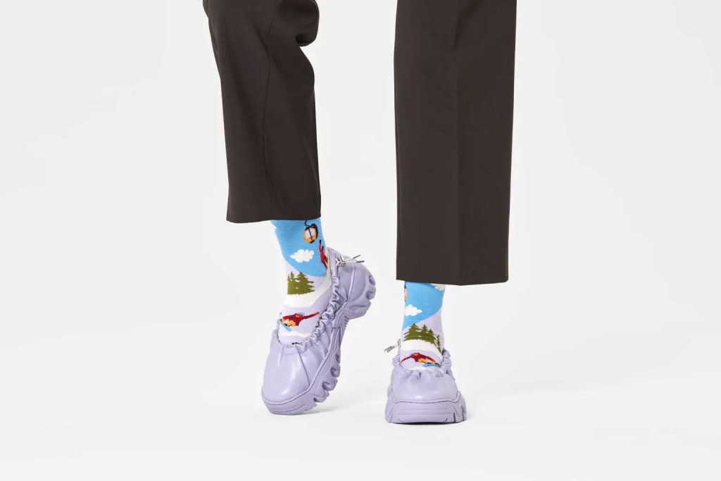 Happy Socks Germany GmbH Snowboard