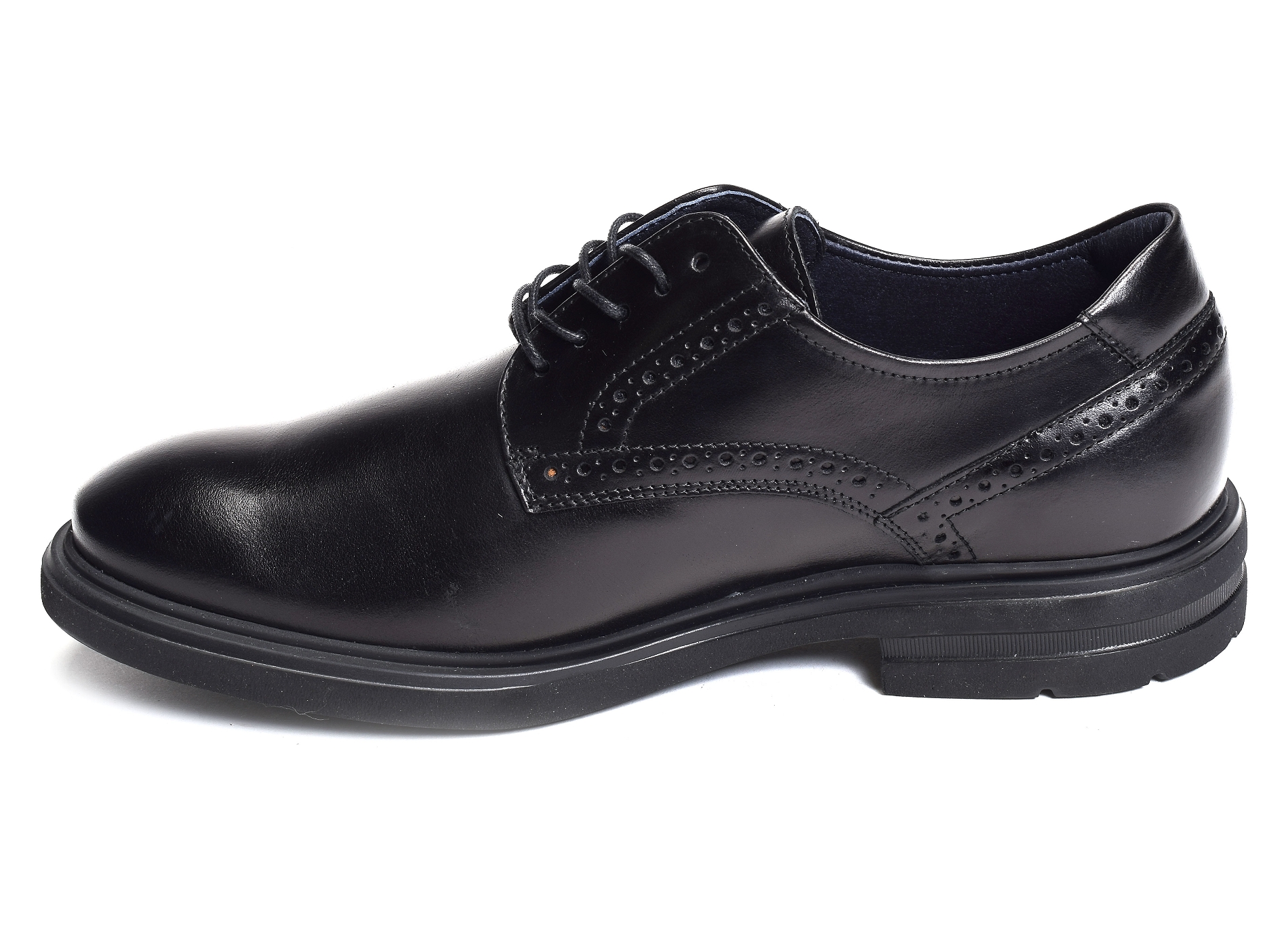 Belgas f0630 noir