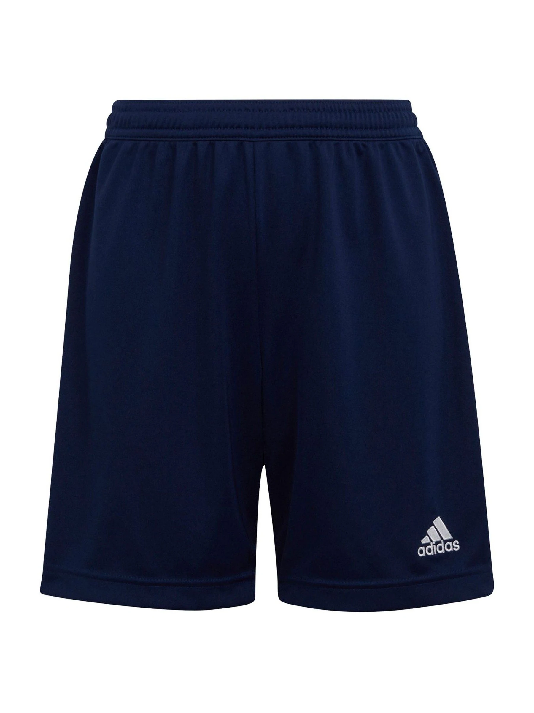Marineblauw - adidas Entrada 22 short