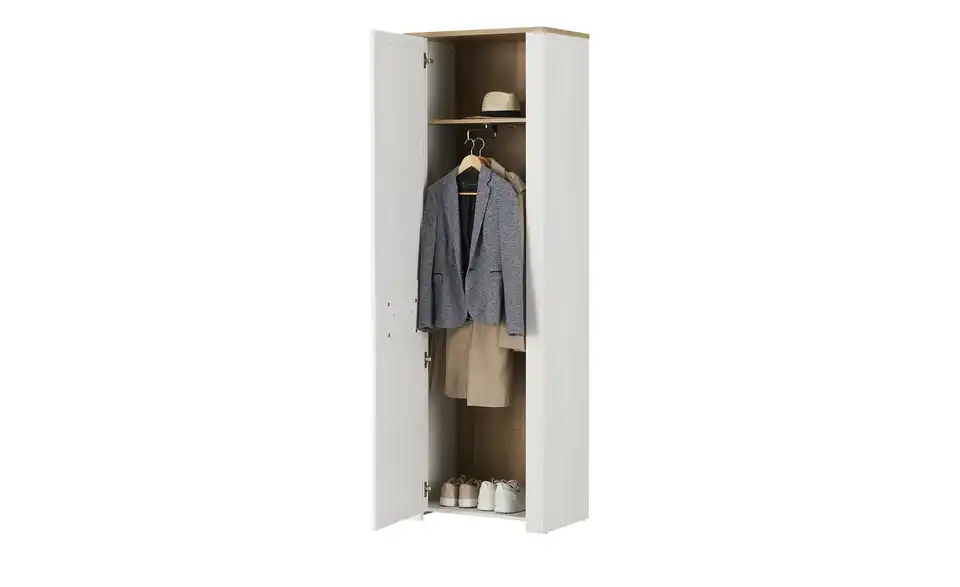 Garderoben-Set, 5-teilig Telembi