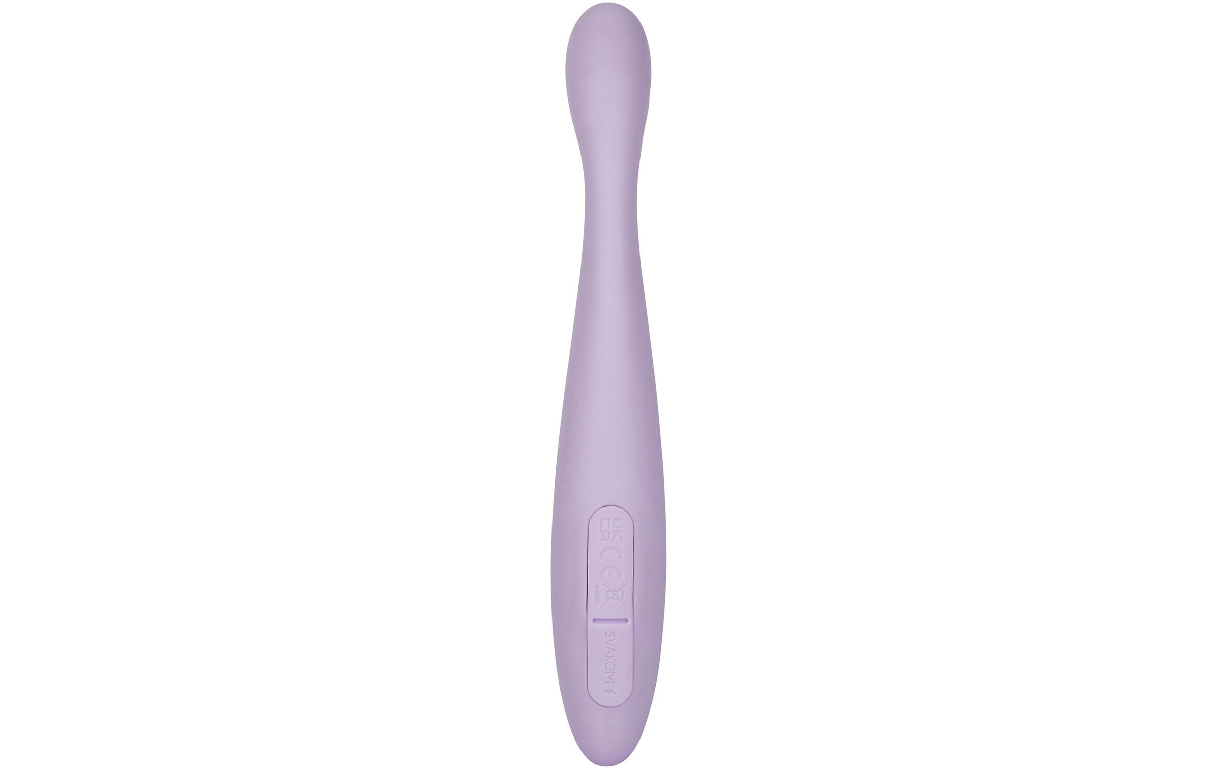 Svakom Vibrator »Cici 2 Flexible GPunkt«