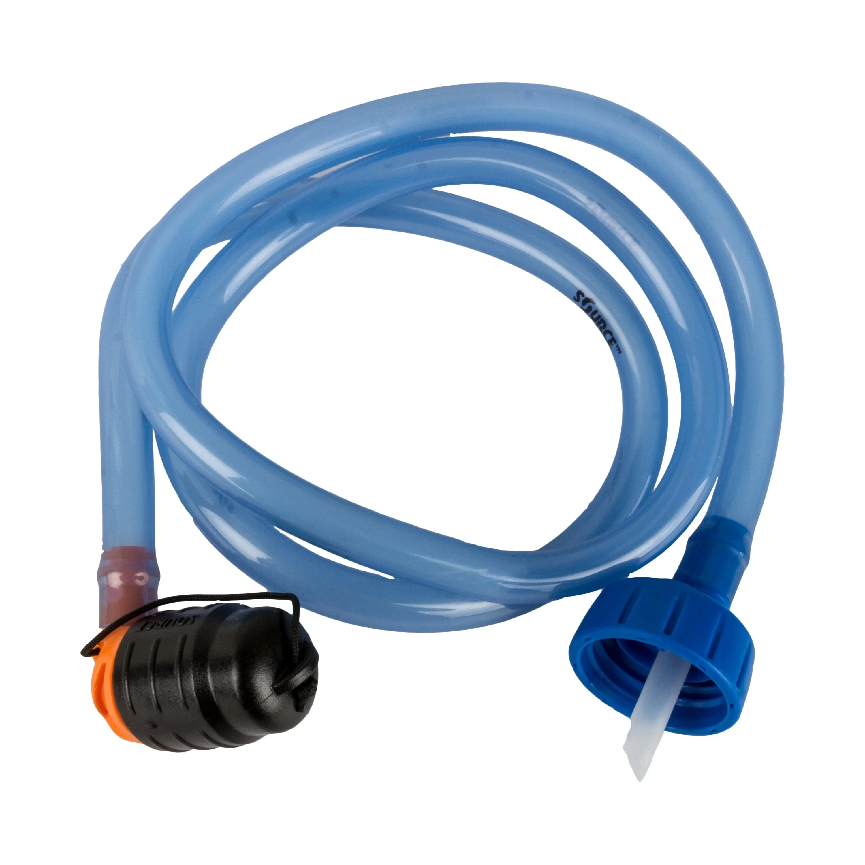Ortlieb -  Ortlieb Trinkschlauch mit Adapter