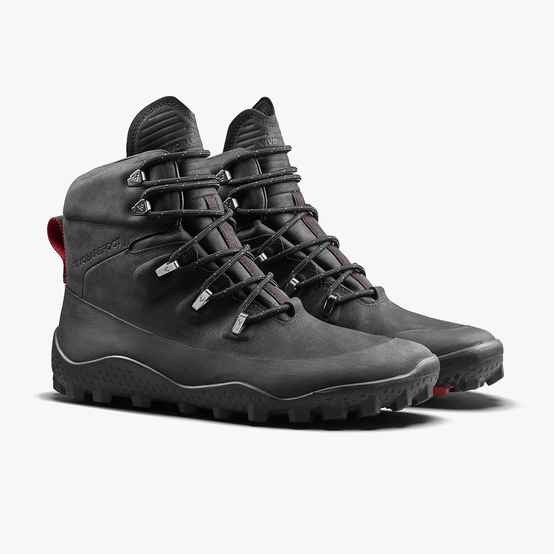 Tracker Winter II SG Mens
