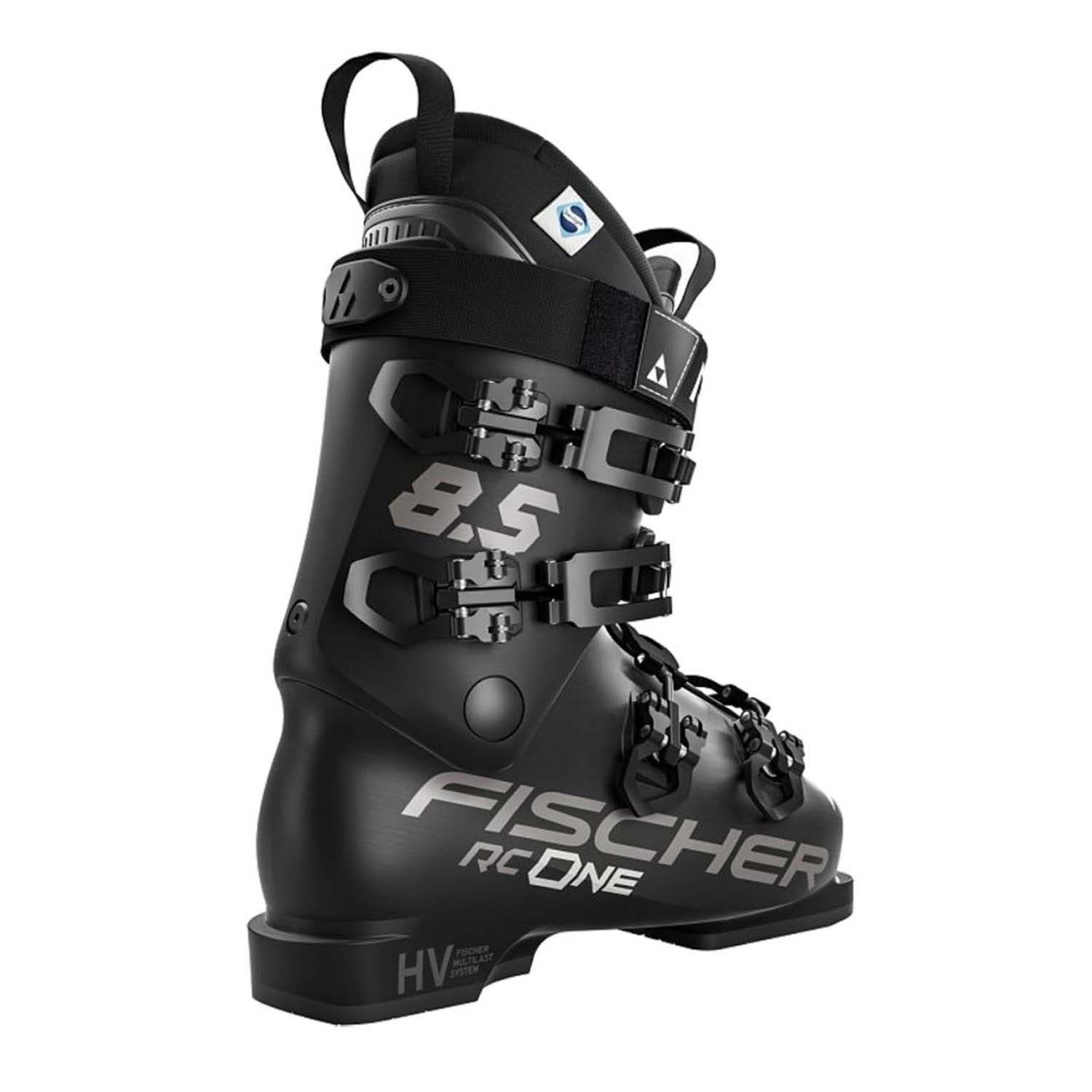 Fischer  RC ONE 8.5