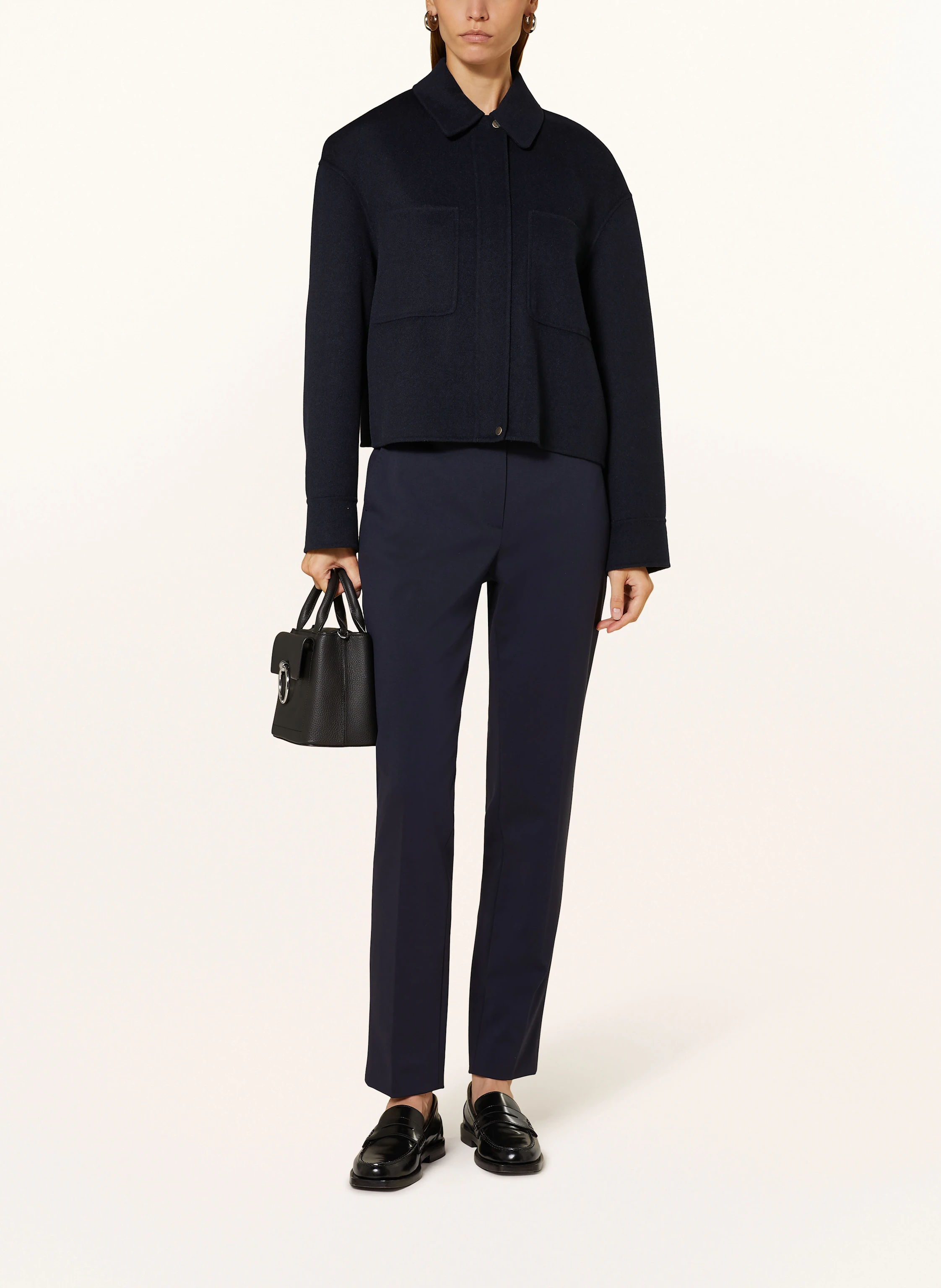 Max Mara STUDIO Jacke MADISON
