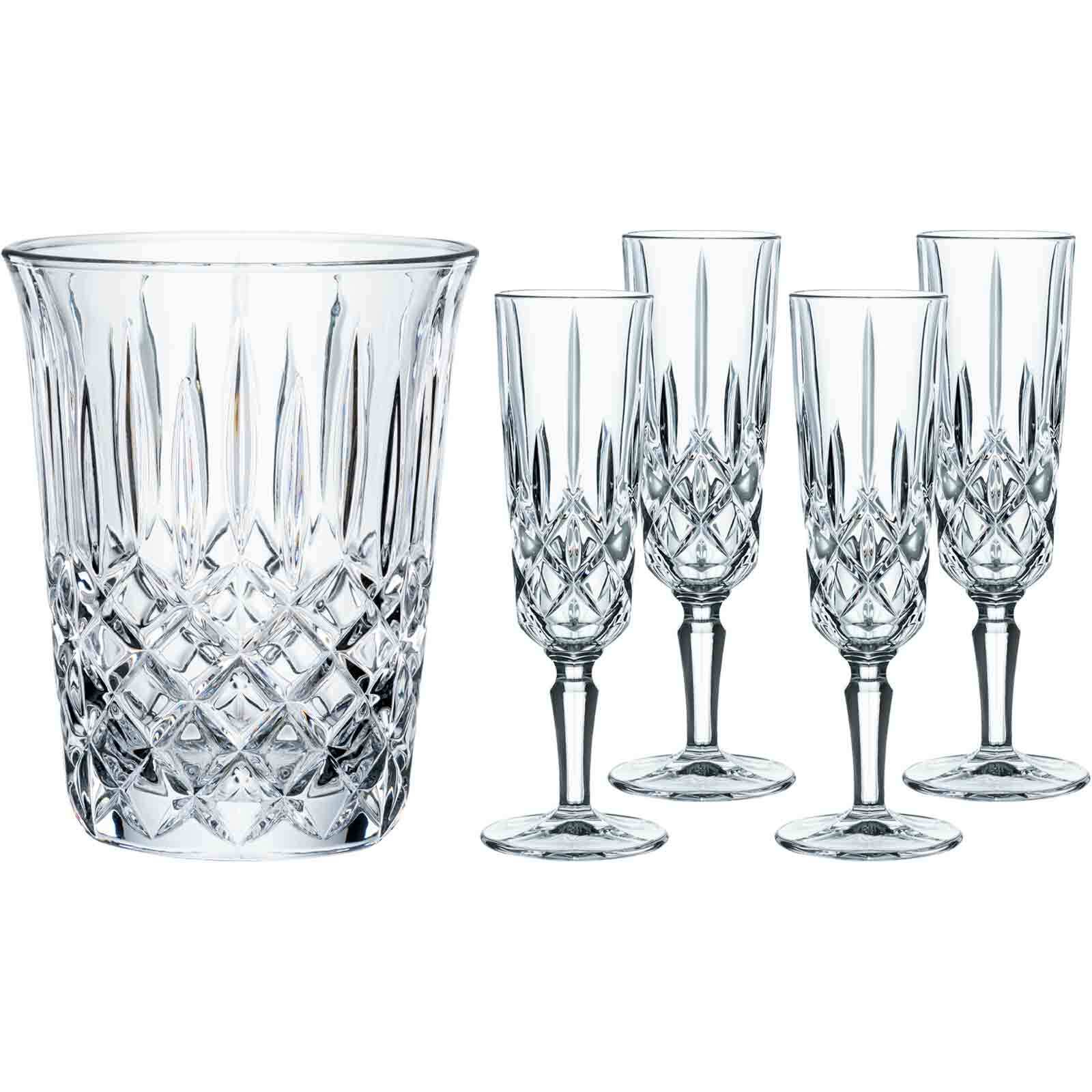 Nachtmann Celebration Set Noblesse