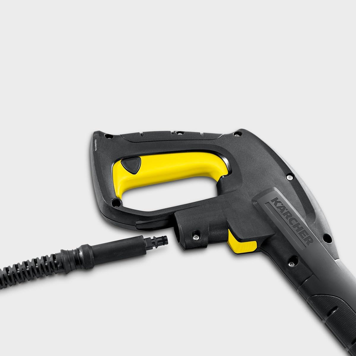 Kärcher Hochdruckschlauch Set Nachrüstung Quick Connect (4 m)