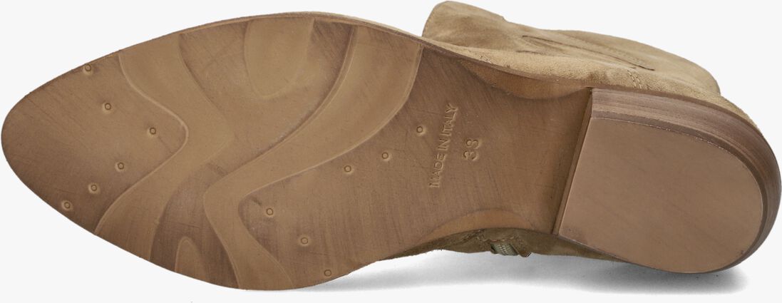 NOTRE-V camel notre-v cowboylaarzen 08-181
