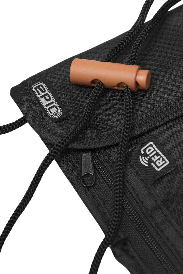 EPIC Travel Accessories 3. 0 Black