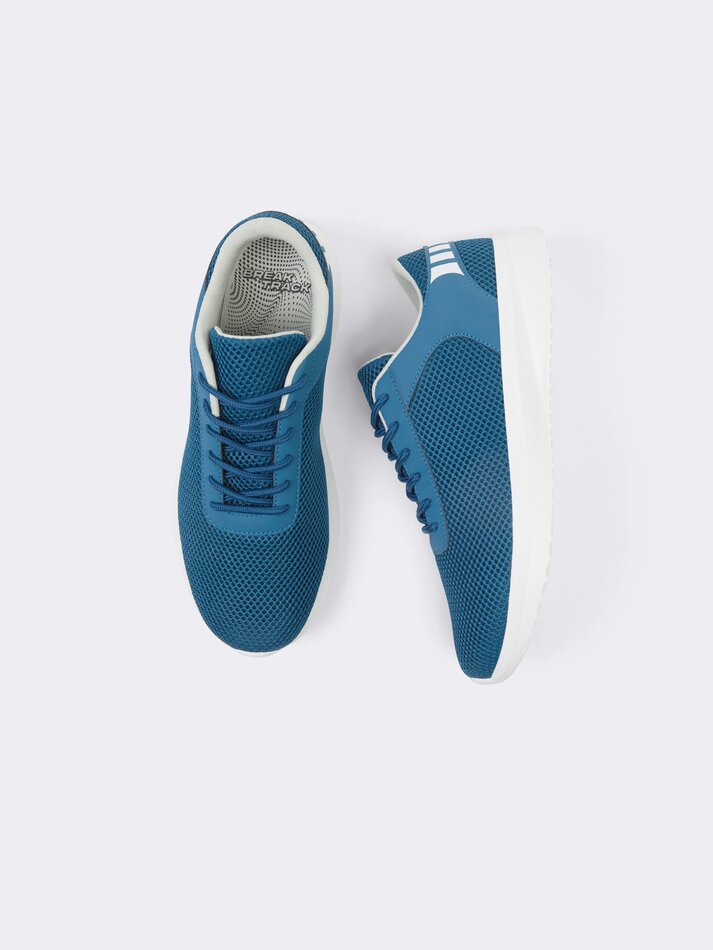 Academia Esportiva - Azul