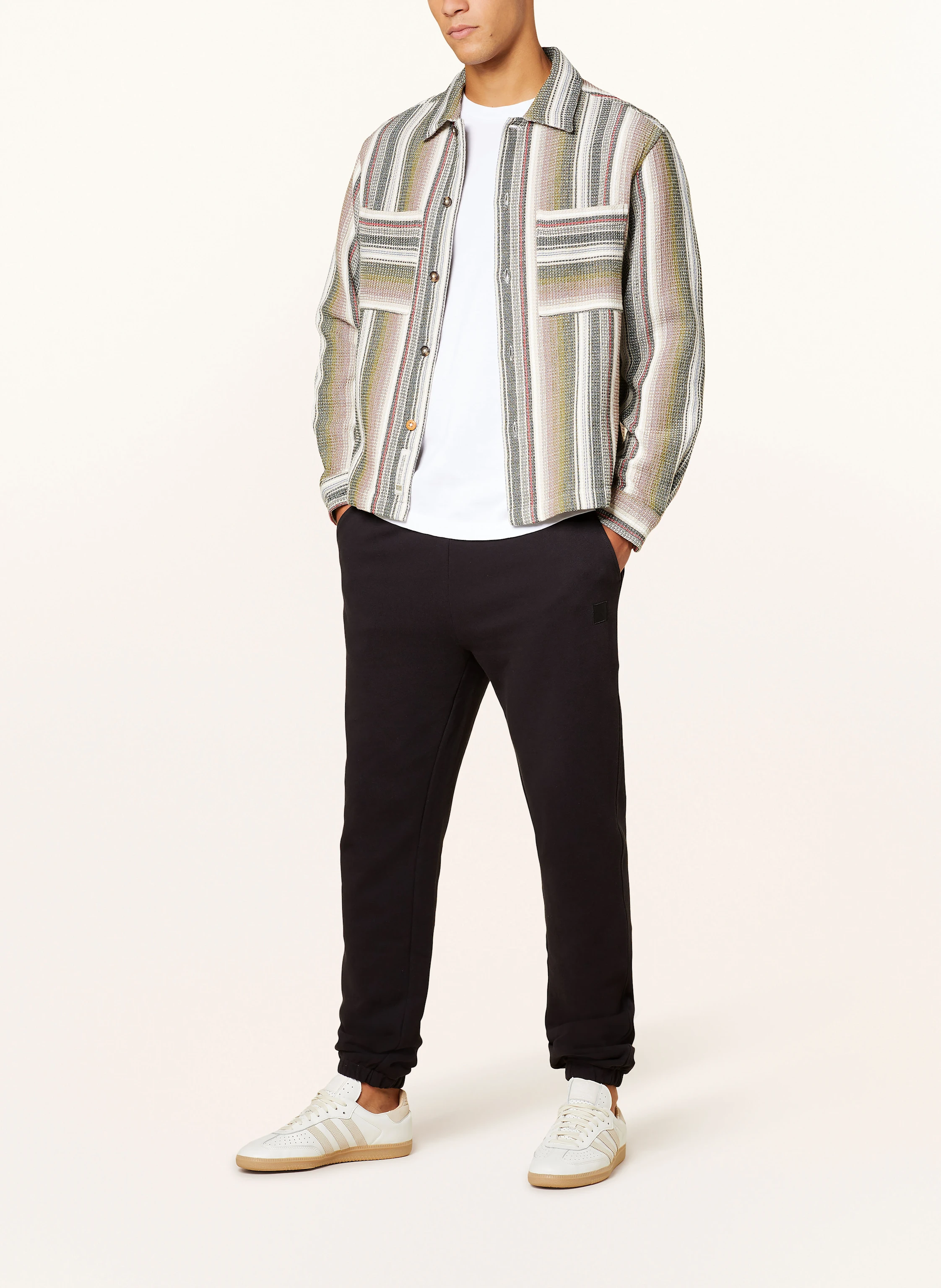 SCOTCH & SODA Sweatpants