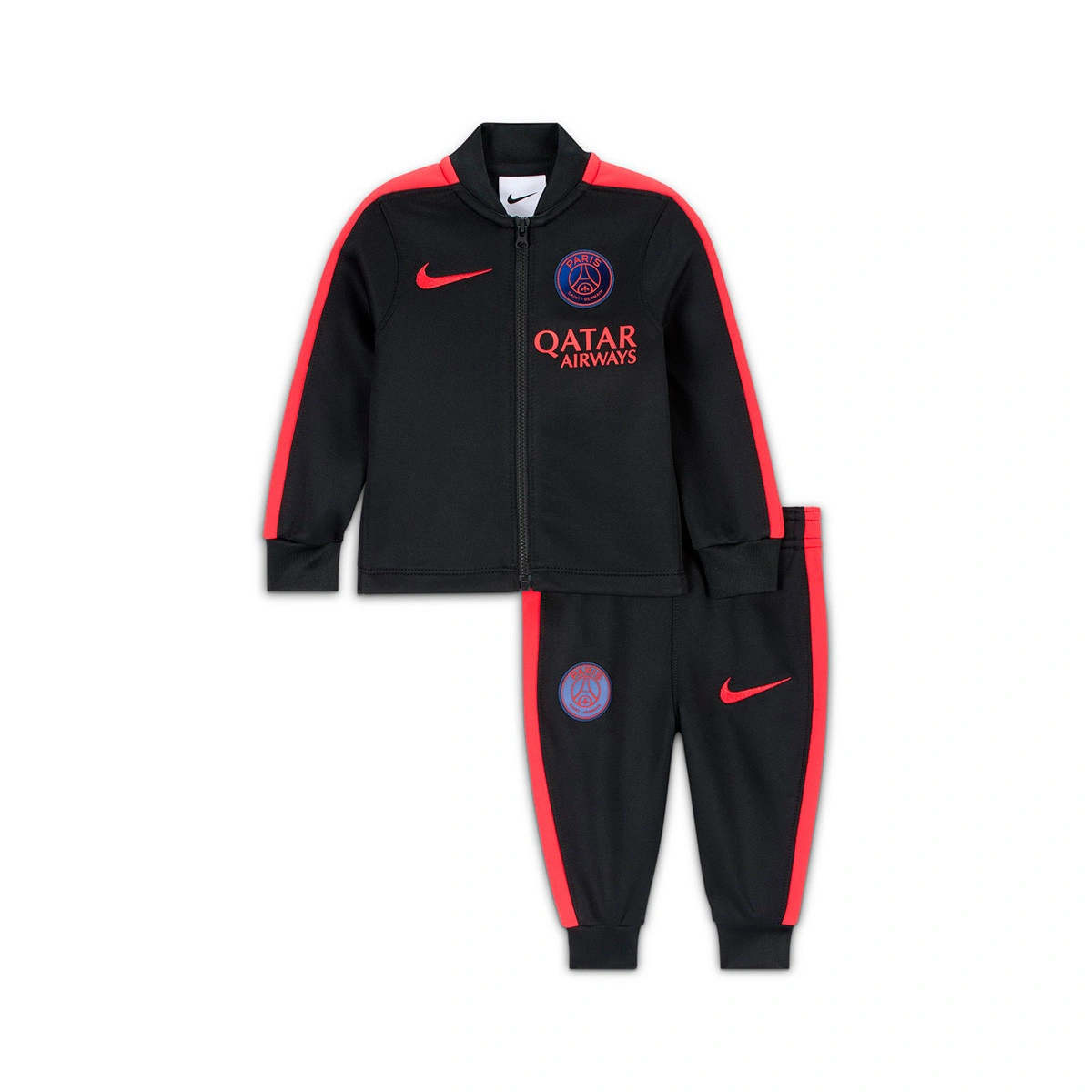 Fato de treino Nike Psg 2026-2027 Bebé