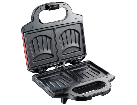 MOULINEX - Grill sandwich SM180811 - Croque Accessimo