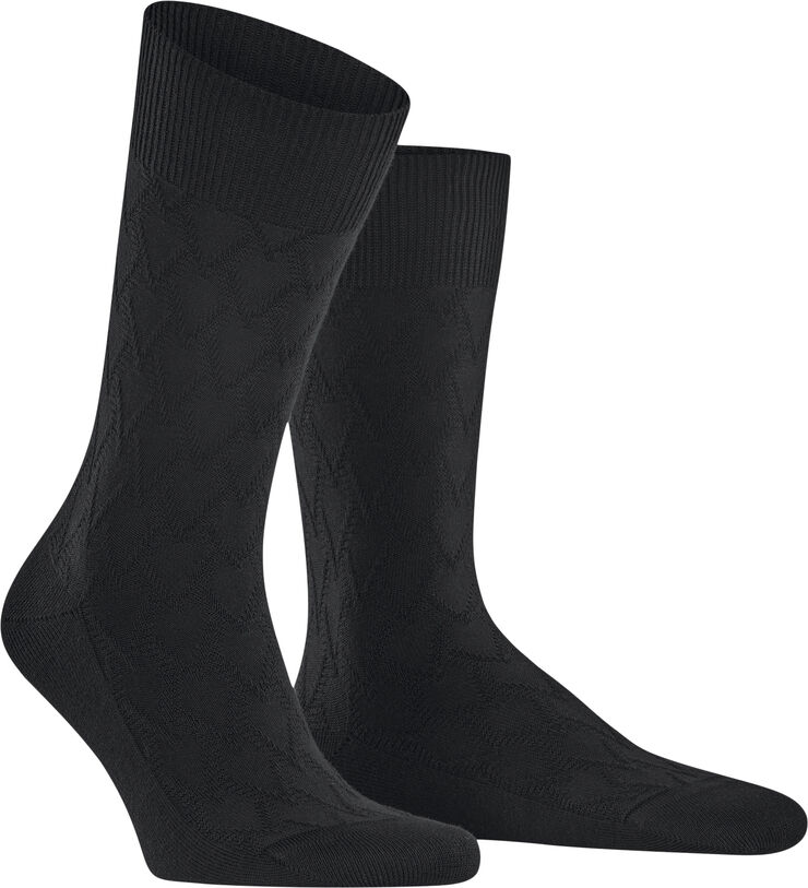 Falke FALKE Classic Tale SO Sort