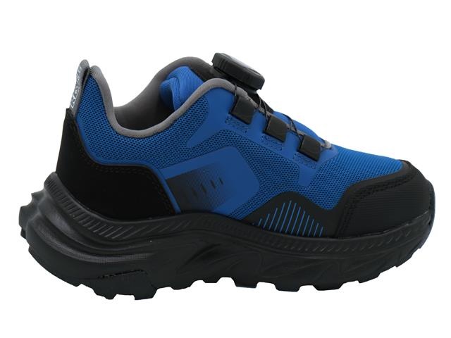 Red Rag Speedlace sneaker
