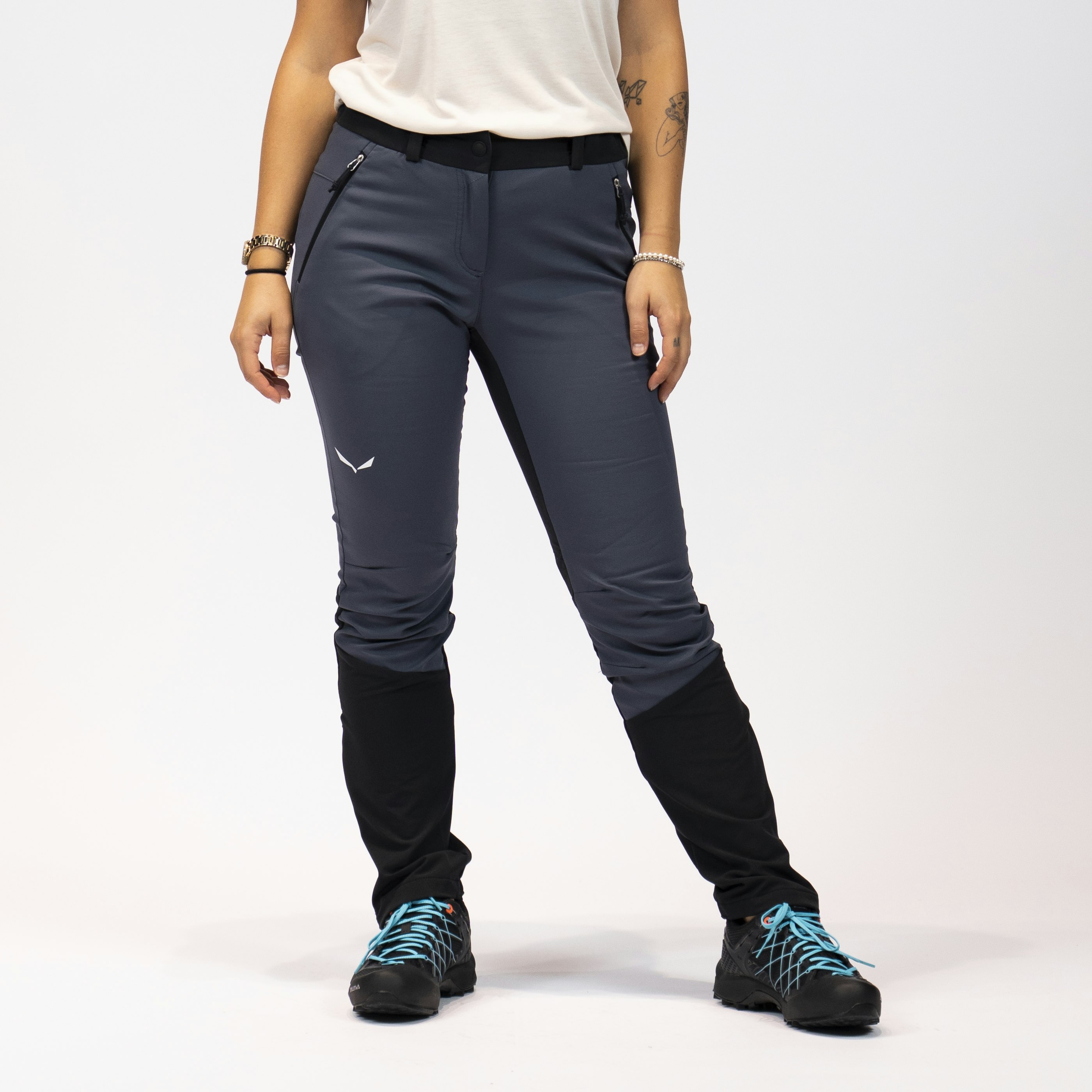 Casis 2 Durastretch Regular Hose Damen