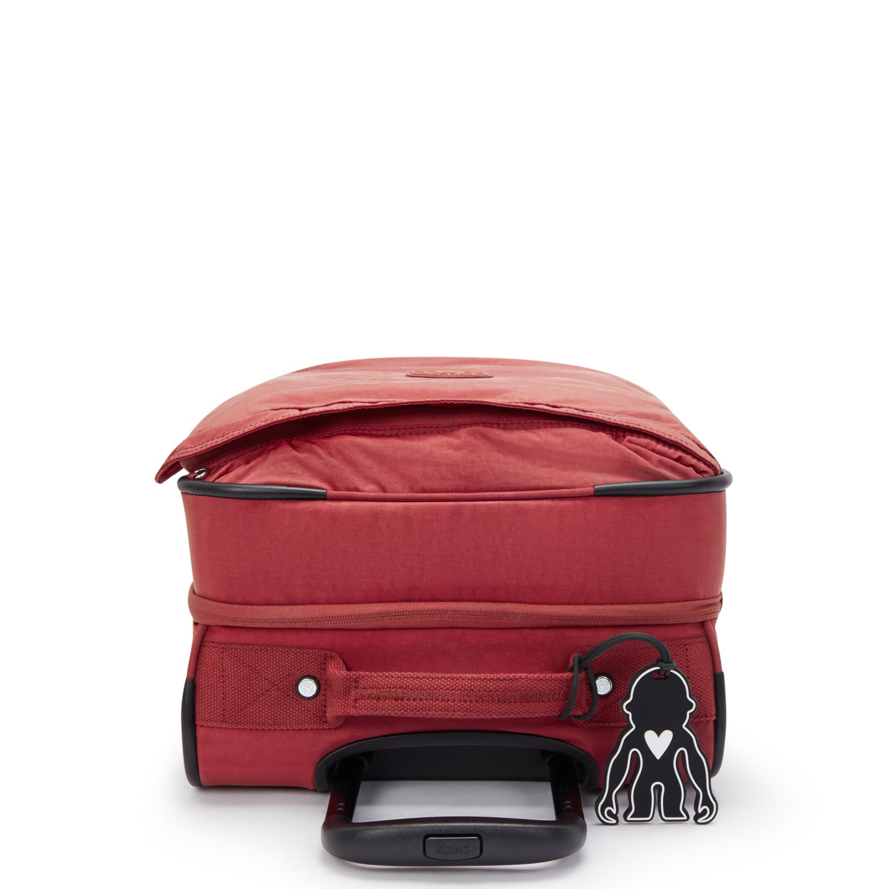 SPONTANEOUS S Valise cabine à 4 roues - Funky Red