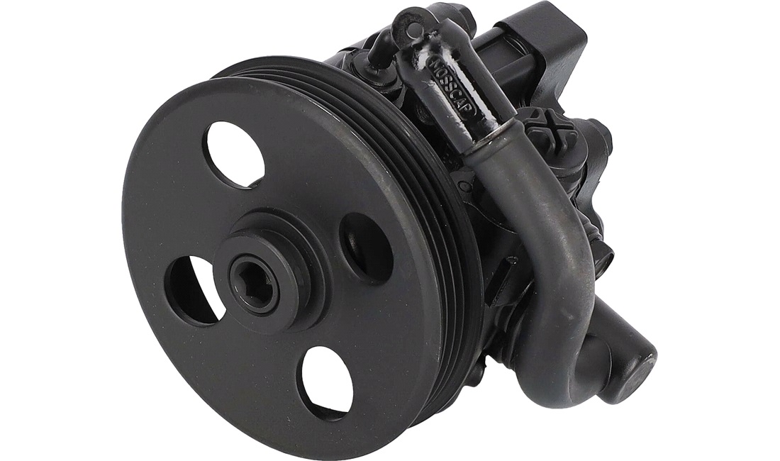 Servopumpe Hydraulisk 107 mm