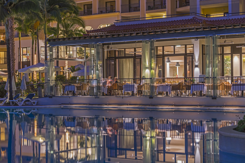 Hotel Porto Mare Logies en ontbijt - Hotel