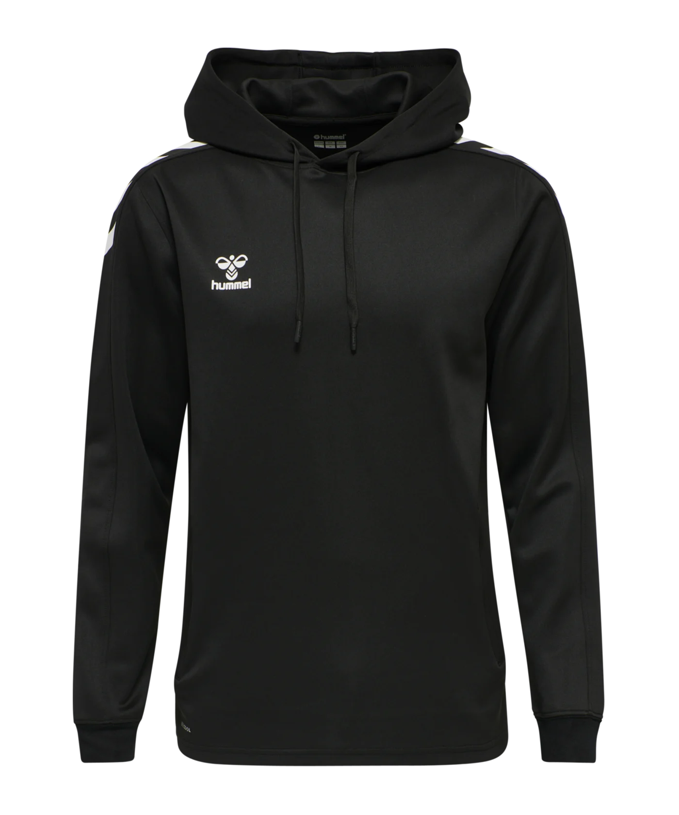 Hummel hmlCORE XK Sweat Hoody Schwarz F2001