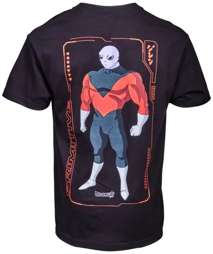 Primitive Dragon Ball Super II T-Shirt | SkatePro