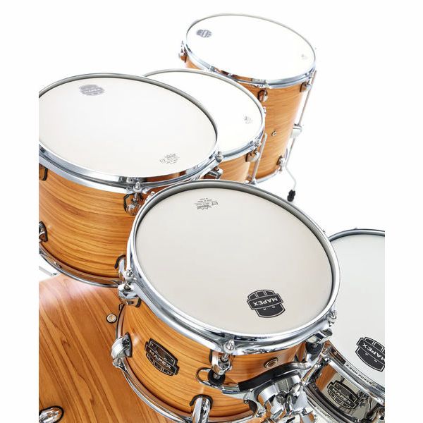 Mapex Armory Studioease Set II DW