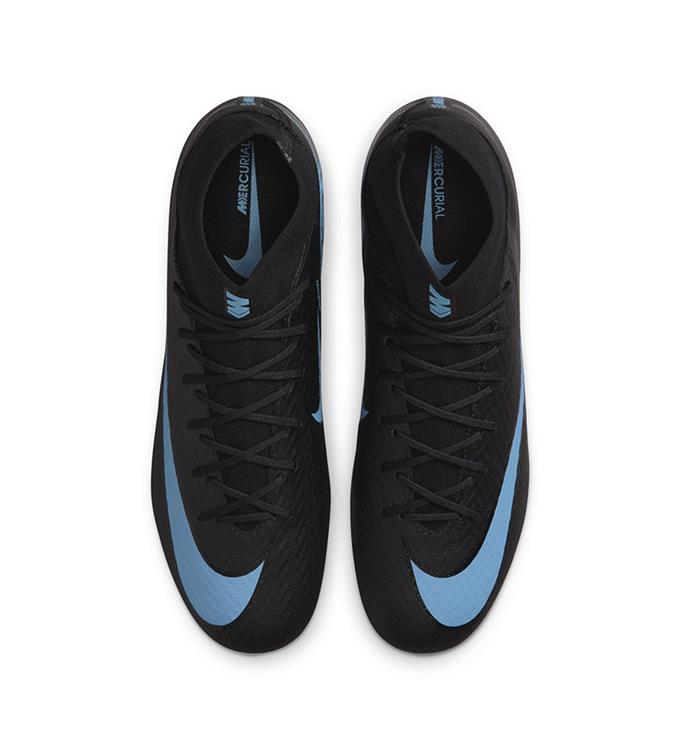 Nike ZM Superfly 10 Acadamy FQ1456 BLACK-ICE-BLUE