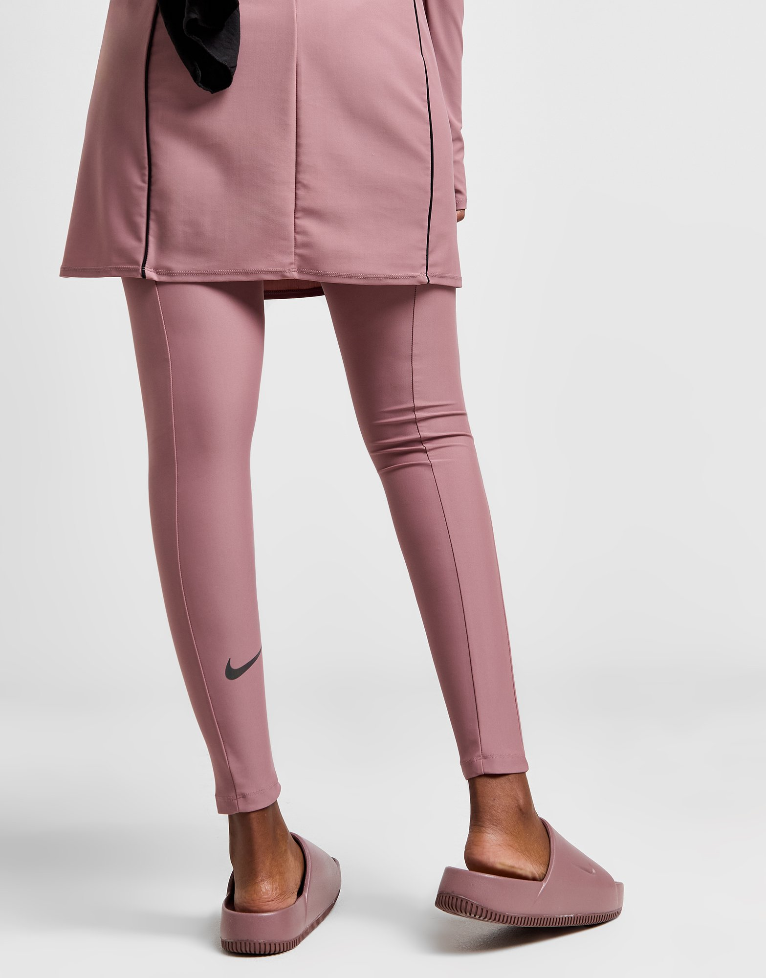 Nike Legging Swim Femme