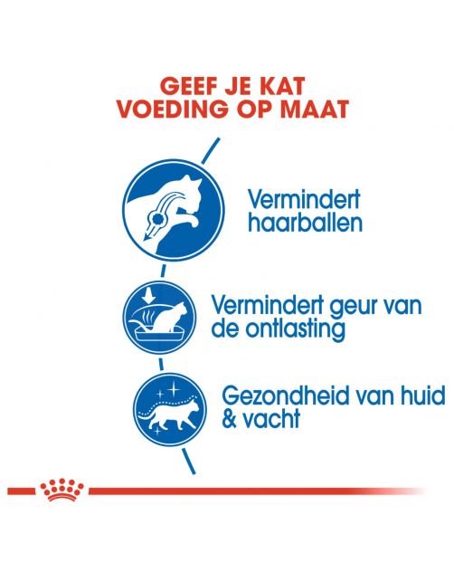 Royal Canin Indoor Long Hair - Kattenvoer