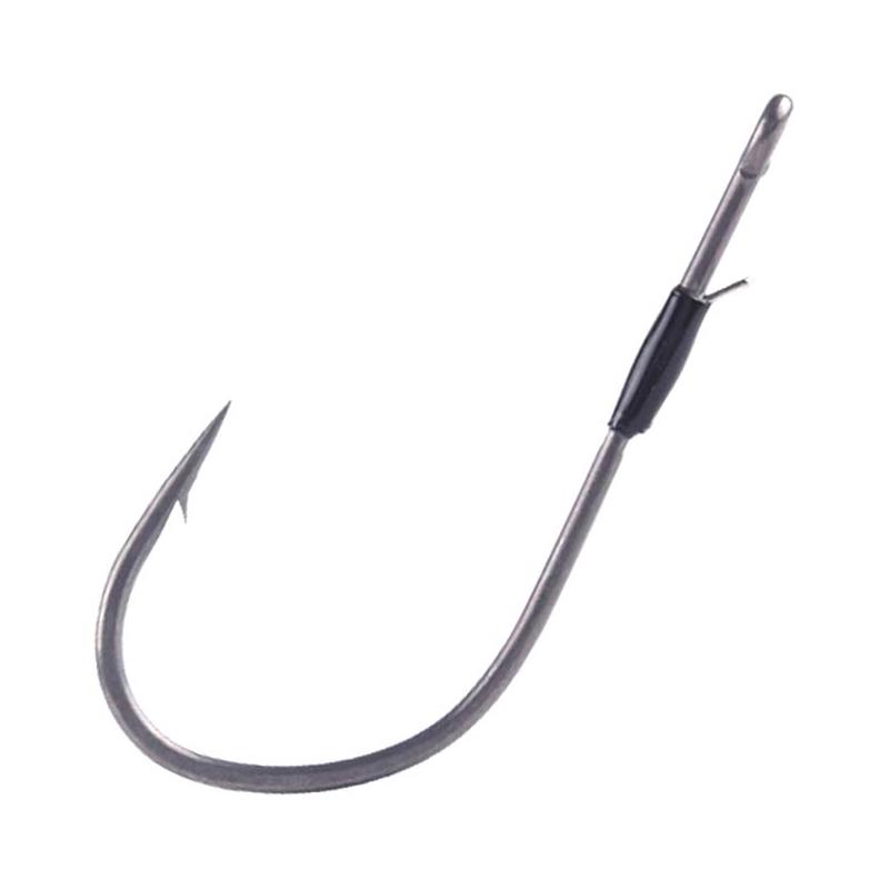 Hameçon Simple Bkk Heavy Cover