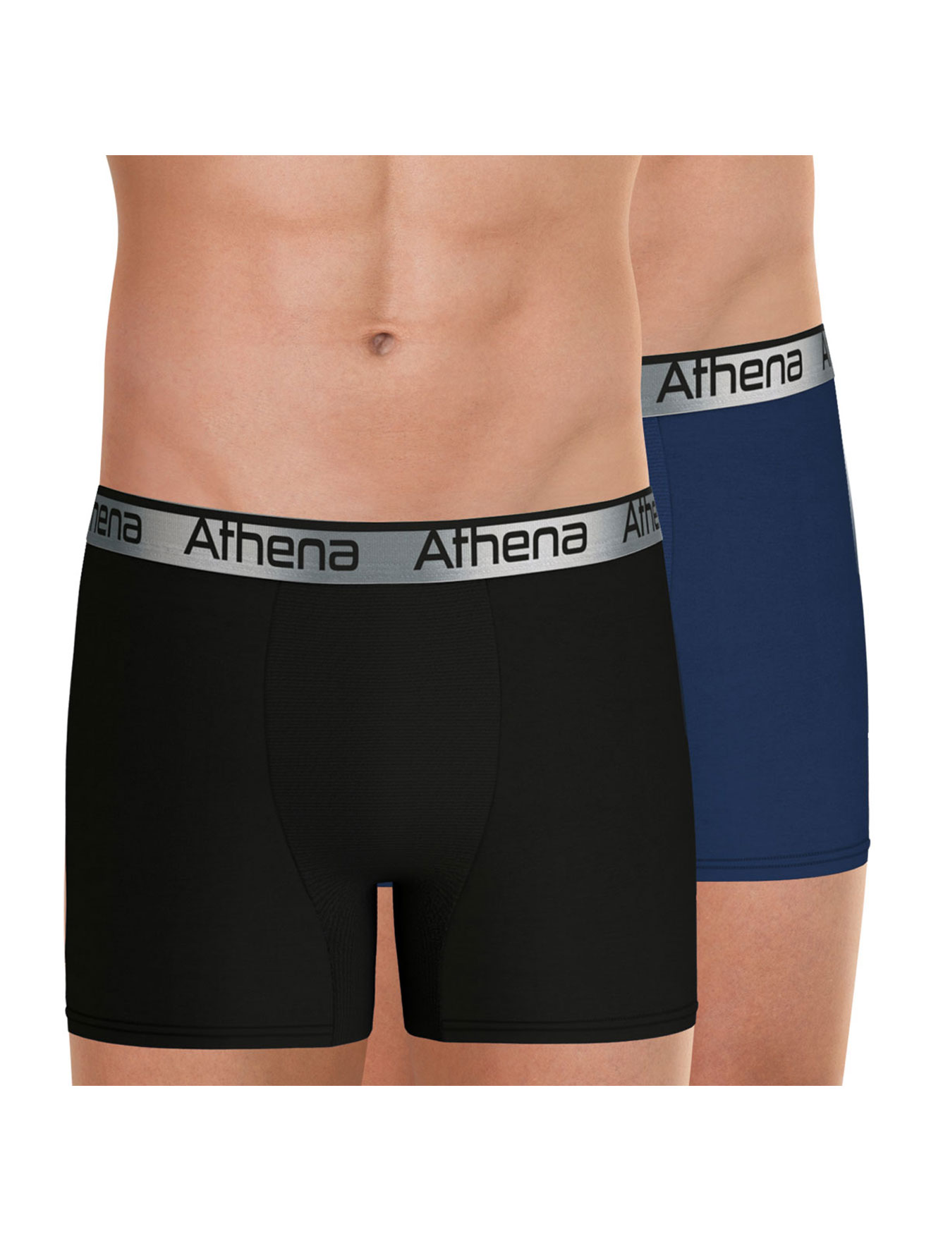 Lot de 2 boxers homme 720 Stretch Adjust