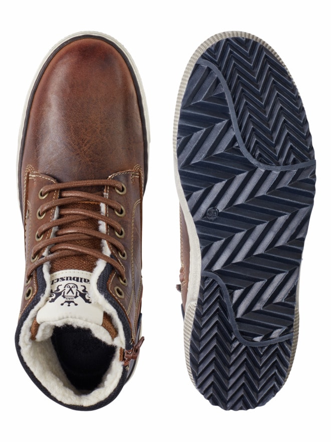 Thermo Boot