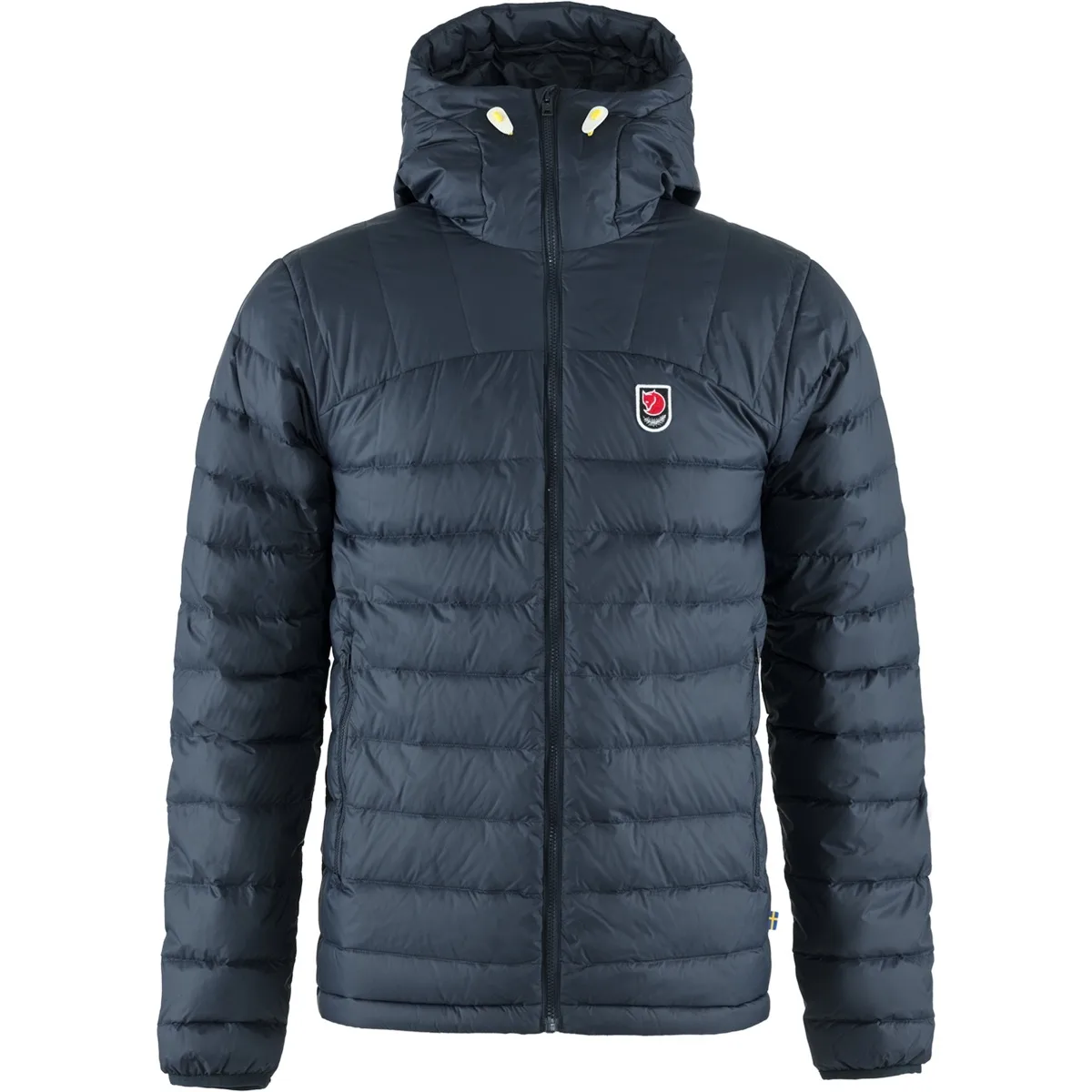 Fjällräven Expedition Pack Down Hoodie Men's Navy