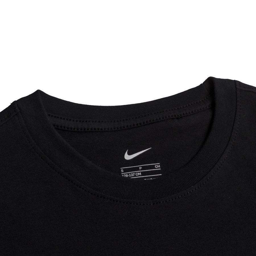 Nike T-Shirt Park 20 - Noir/Blanc Enfant