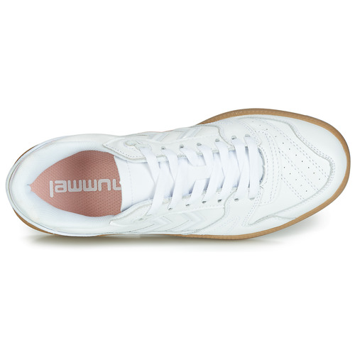 hummel - HB TEAM SNOW BLIND - Blanc