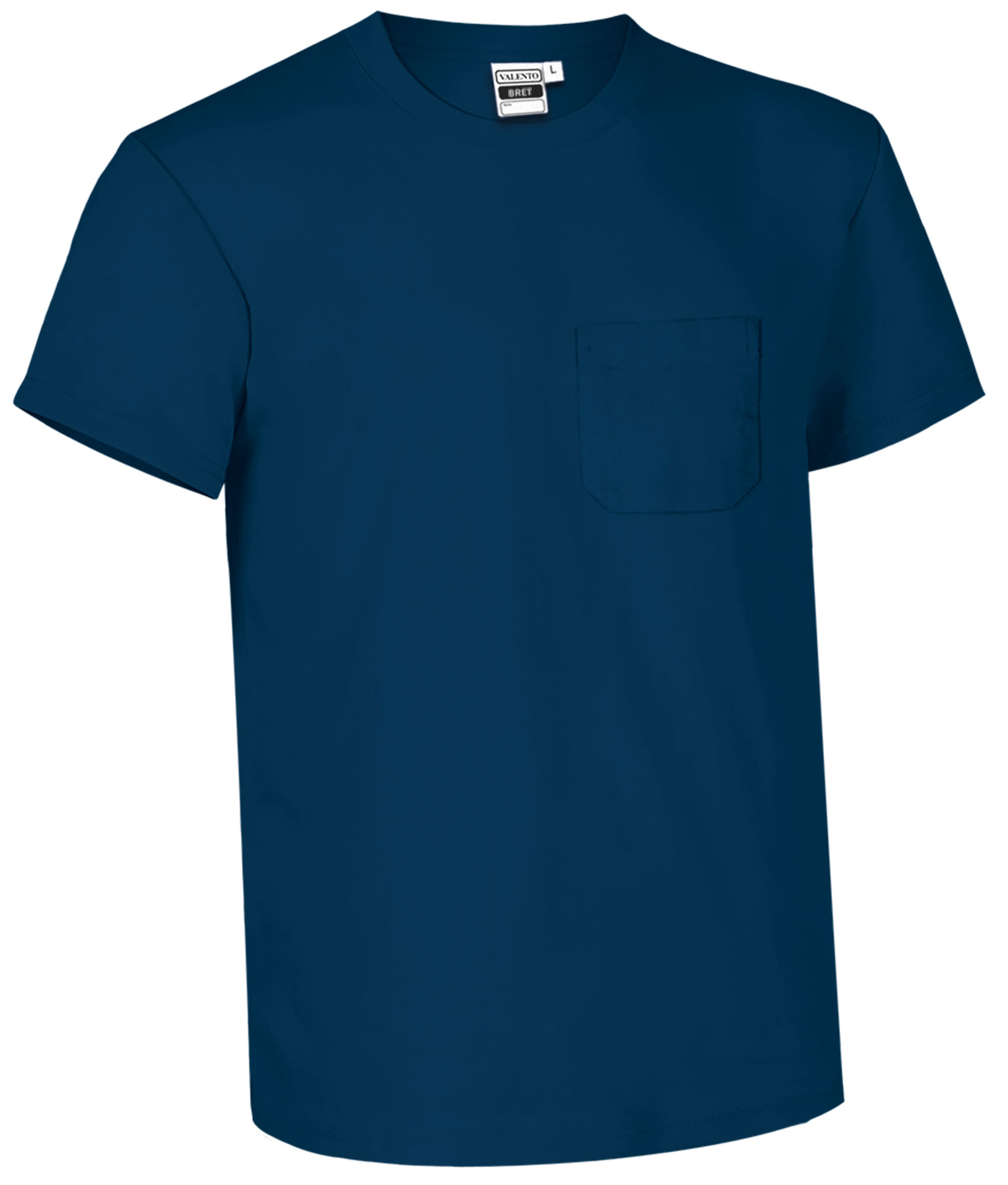 Valento CAVABRE - T-shirt BRET