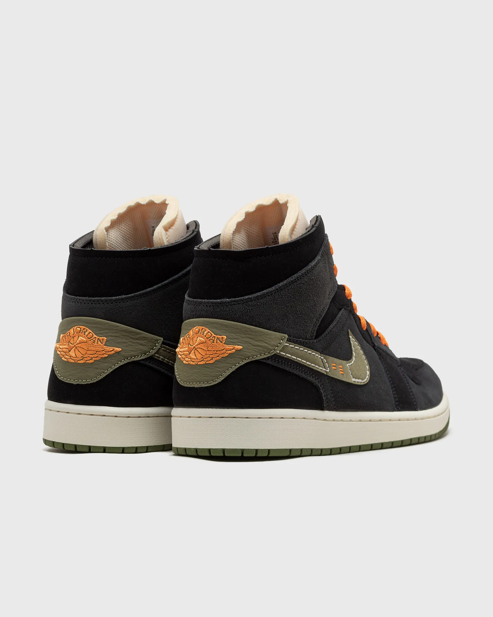 Jordan Air Jordan 1 Mid SE Craft Men's Shoes