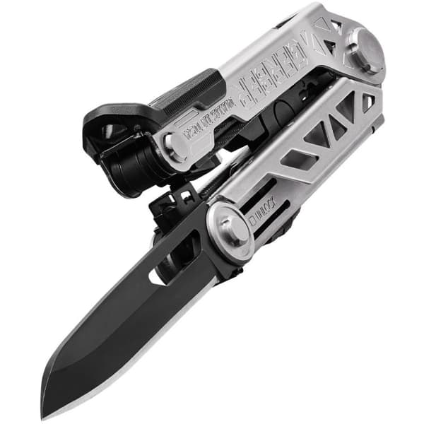 Couteau randonnée GERBER GERBER CENTER-DRIVE MULTI-TOOL 19 UNI