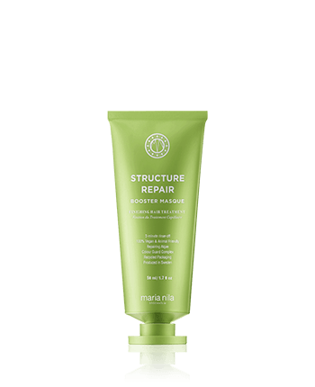 Maria Nila Structure Repair Booster Masque 50ml