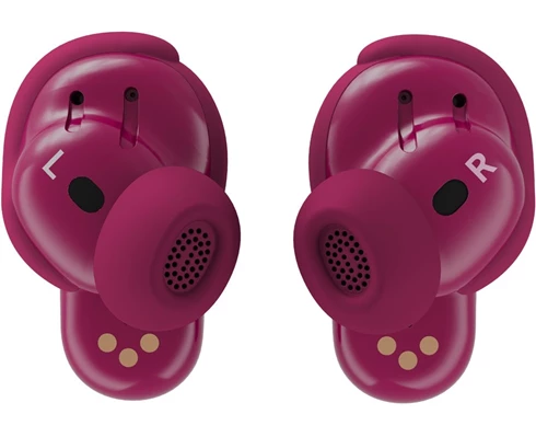 Bose QC Ultra Earbuds II - Deep Plum