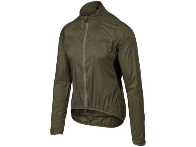 AGU Essential Vindjakke Army Green