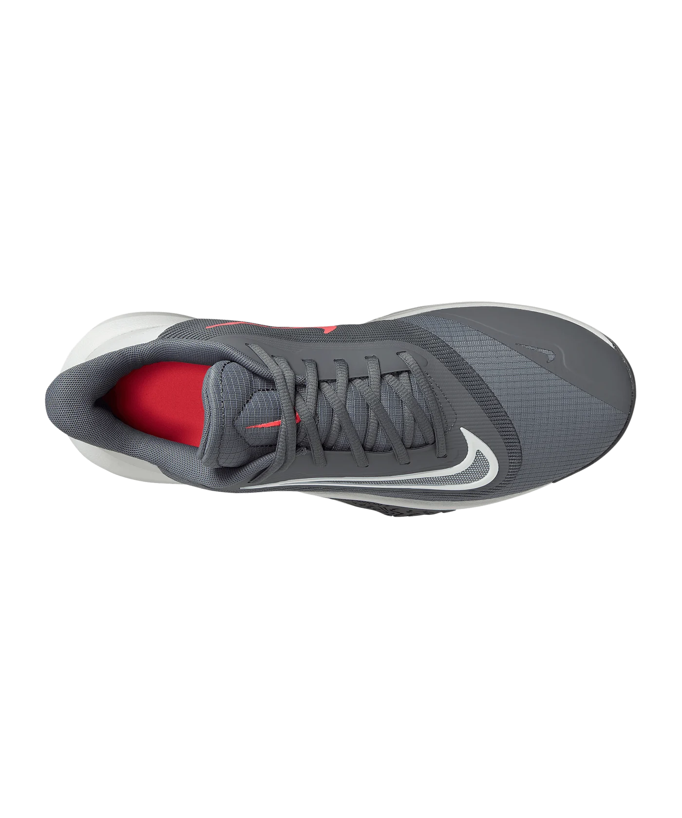Nike Precision VII Schuh Grau F003