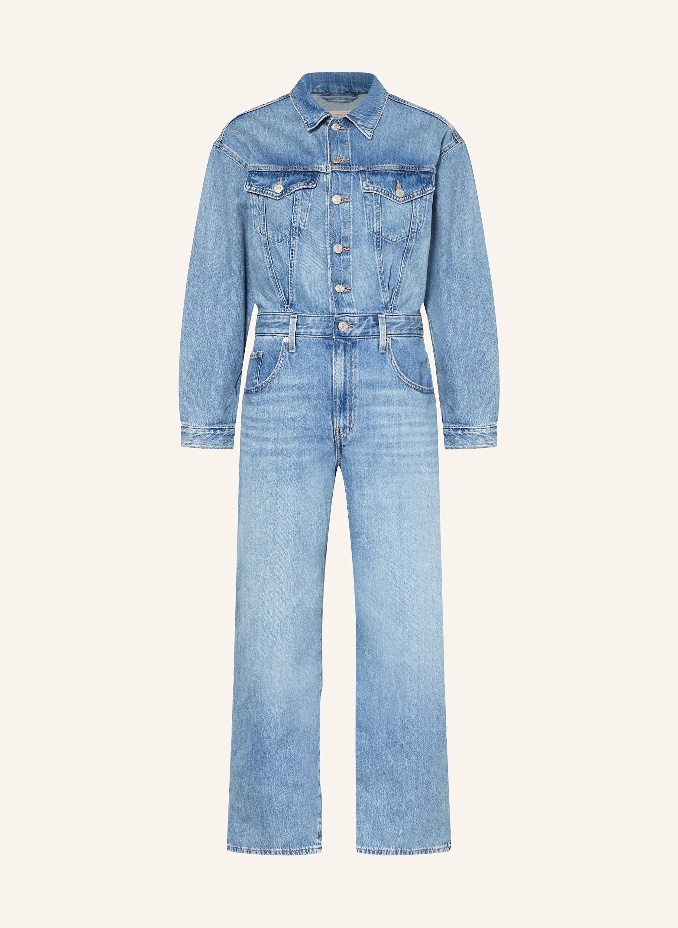 Levi's® Jeans-Jumpsuit