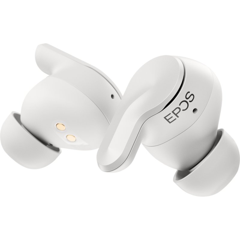 EPOS ADAPT E1 Nordic White