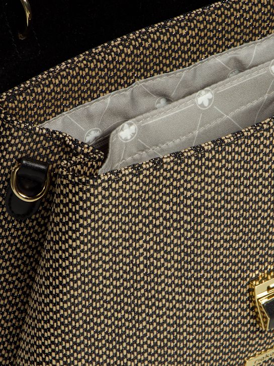 Rieker Handtasche Braun